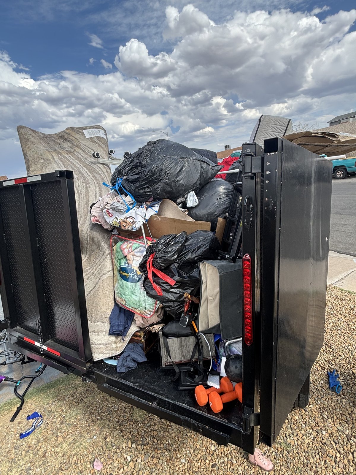 Demolition Services