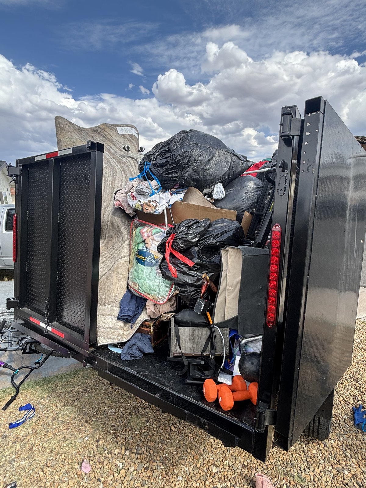Junk Removal