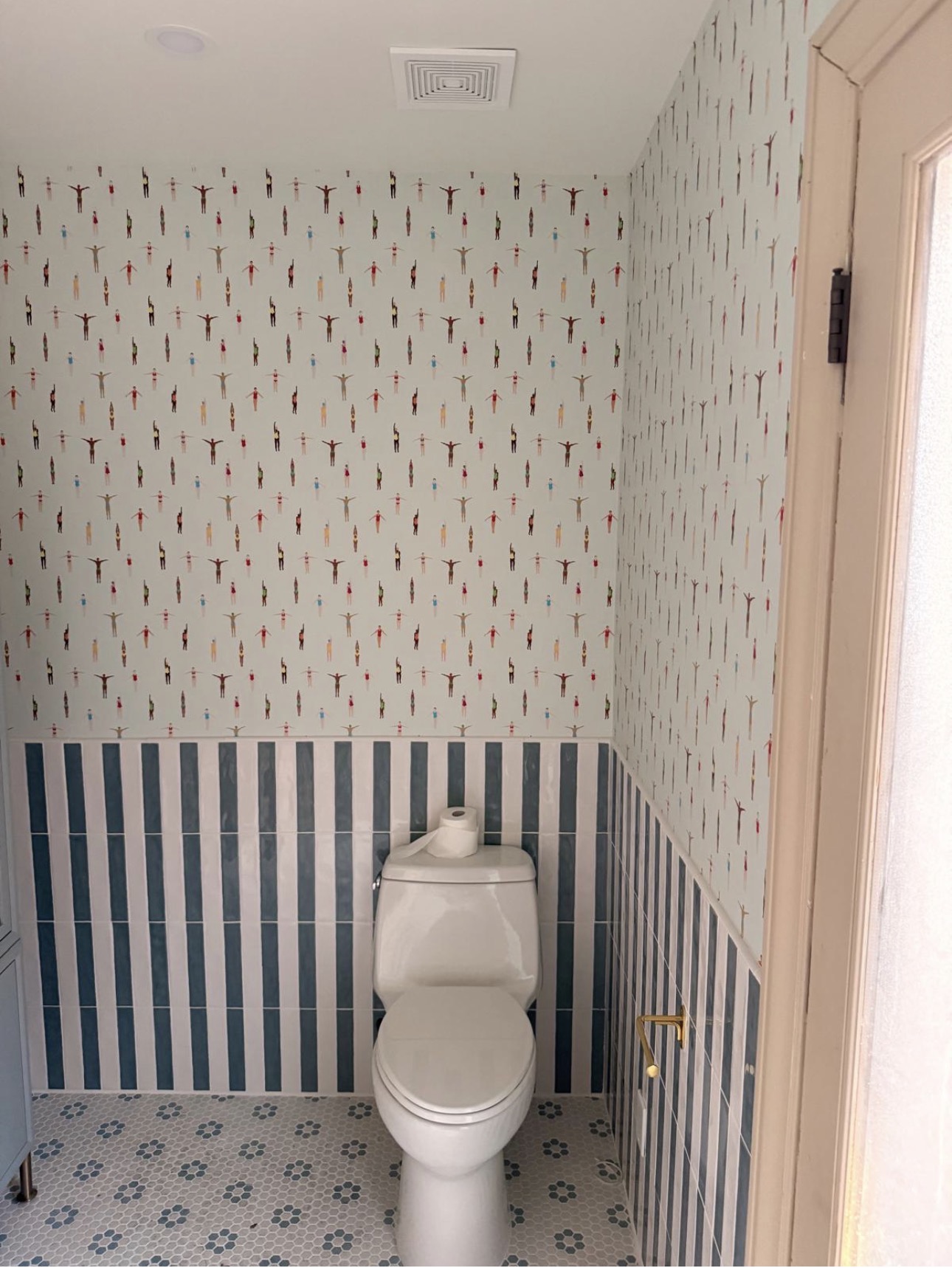 Wallpaper Removal