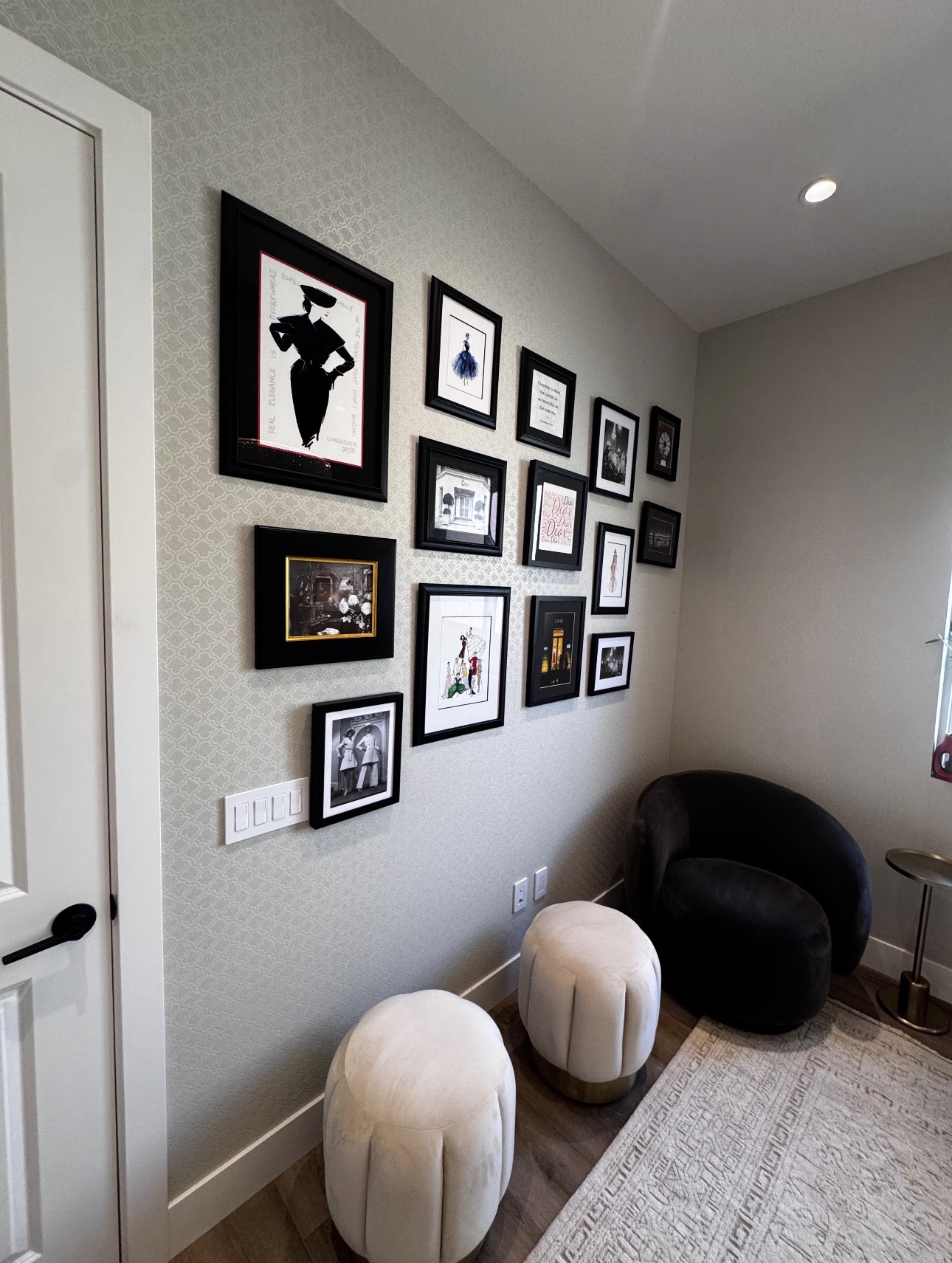 Gallery Wall