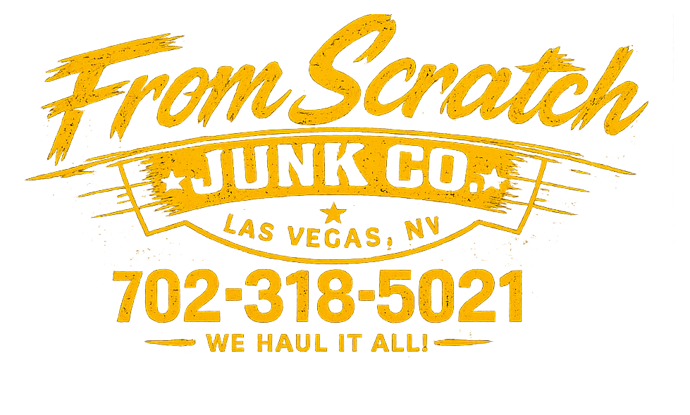 From Scratch Junk Co.